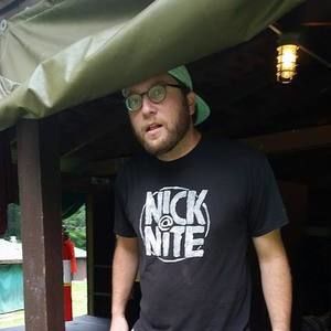 Meet your Posher, Andrew